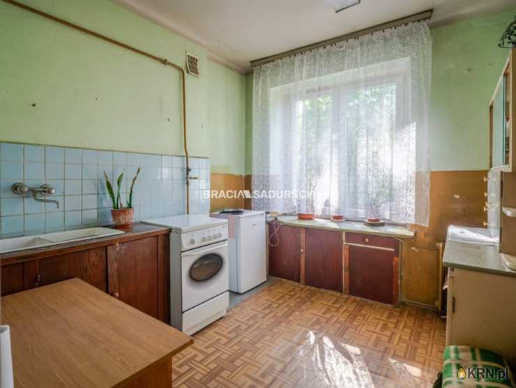 Mieszkanie  na sprzedaż, Kraków, Nowa Huta, ul. Na Skarpie, 2 pokojowe