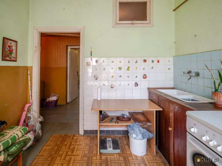 Mieszkanie  na sprzedaż, 2 pokojowe, Kraków, Nowa Huta, ul. Na Skarpie