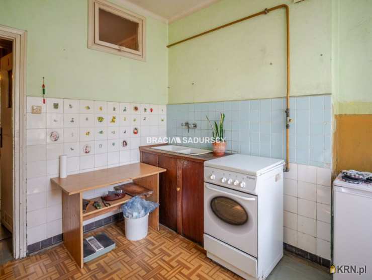 Kraków, Nowa Huta, ul. Na Skarpie, Mieszkanie  na sprzedaż, 2 pokojowe