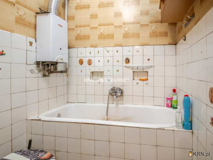 Kraków, Nowa Huta, ul. Na Skarpie, 2 pokojowe, Mieszkanie  na sprzedaż