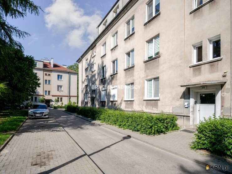 Mieszkanie  na sprzedaż, 2 pokojowe, Kraków, Nowa Huta, ul. Na Skarpie