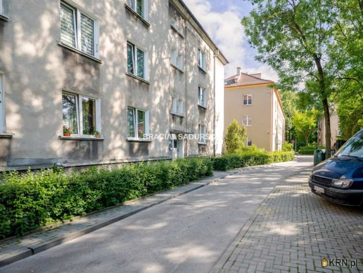 Kraków, Nowa Huta, ul. Na Skarpie, Mieszkanie  na sprzedaż, 2 pokojowe