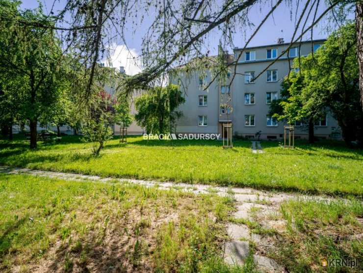 Kraków, Nowa Huta, ul. Na Skarpie, 2 pokojowe, Mieszkanie  na sprzedaż