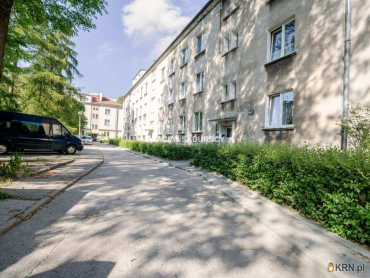 2 pokojowe, Kraków, Nowa Huta, ul. Na Skarpie, Mieszkanie  na sprzedaż