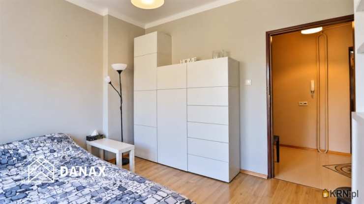 2 pokojowe, Mieszkanie  do wynajęcia, Kraków, Nowa Huta, ul. Teatralne