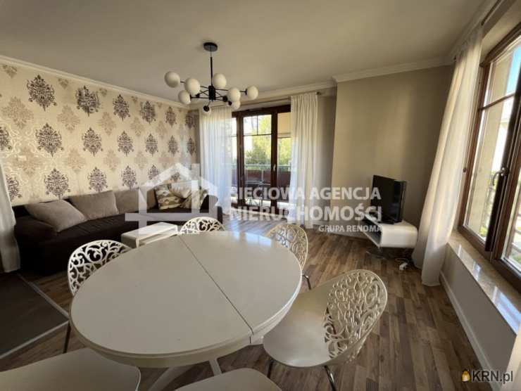 Mieszkanie  na sprzedaż, 2 pokojowe, Sopot, ul. Władysława Łokietka