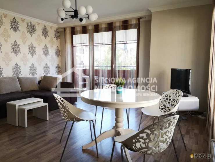 Sopot, ul. Władysława Łokietka, 2 pokojowe, Mieszkanie  na sprzedaż