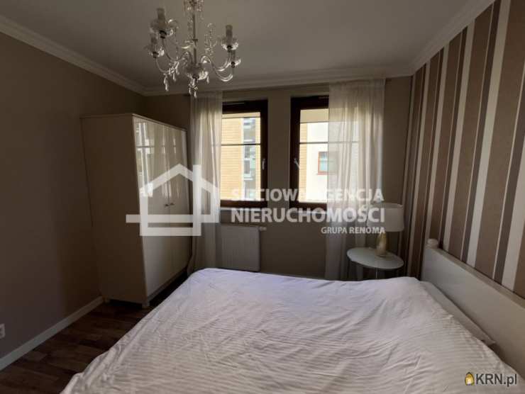 Mieszkanie  na sprzedaż, Sopot, ul. Władysława Łokietka, 2 pokojowe