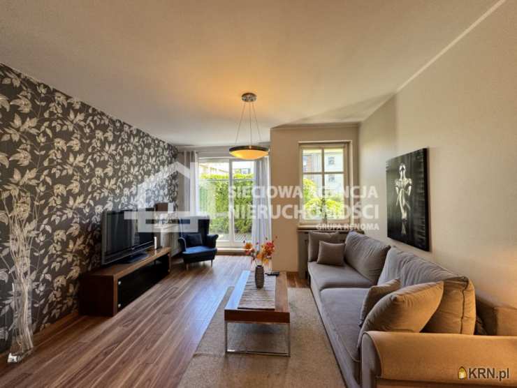 Sopot, ul. Władysława Łokietka, Mieszkanie  na sprzedaż, 2 pokojowe