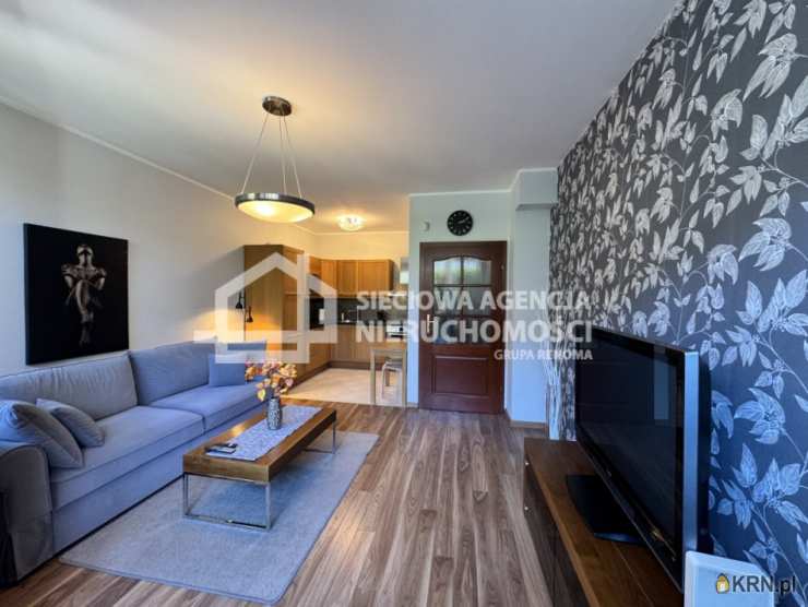 Sopot, ul. Władysława Łokietka, 2 pokojowe, Mieszkanie  na sprzedaż