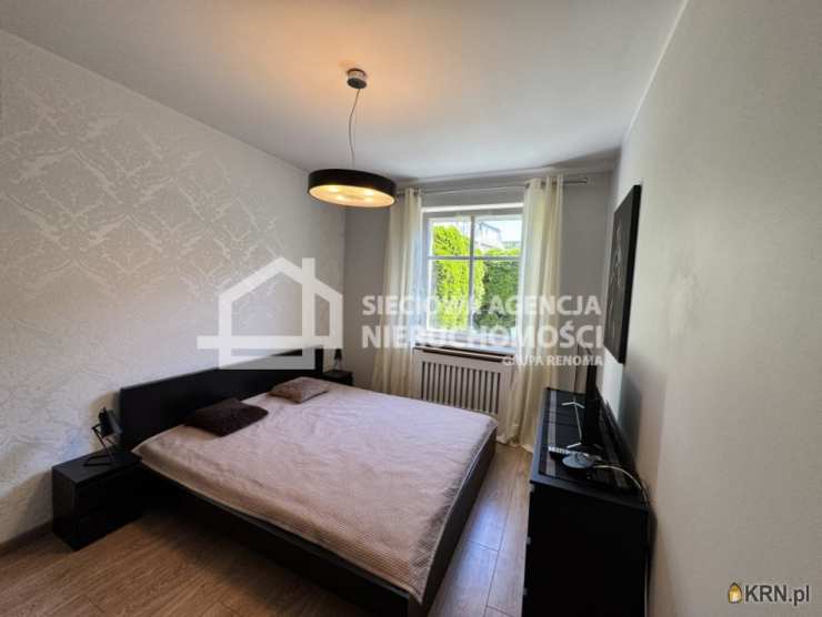 2 pokojowe, Mieszkanie  na sprzedaż, Sopot, ul. Władysława Łokietka