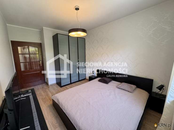 Mieszkanie  na sprzedaż, Sopot, ul. Władysława Łokietka, 2 pokojowe