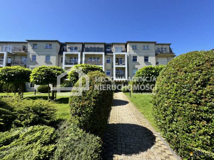 Mieszkanie  na sprzedaż, Sopot, ul. Władysława Łokietka, 2 pokojowe