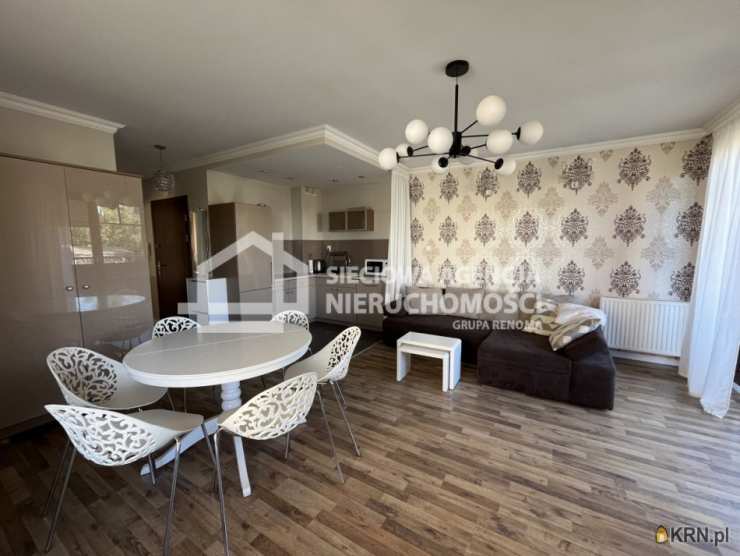 Mieszkanie  do wynajęcia, Sopot, ul. Władysława Łokietka, 2 pokojowe