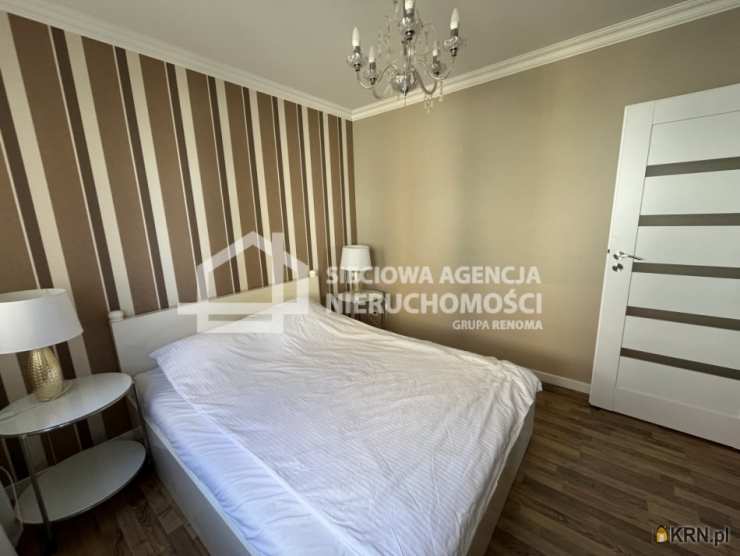Sieciowa Agencja Nieruchomości Grupa Renoma, Mieszkanie  do wynajęcia, Sopot, ul. Władysława Łokietka
