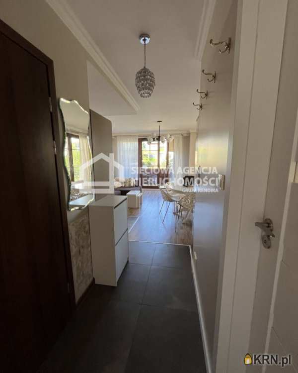 Mieszkanie  do wynajęcia, 2 pokojowe, Sopot, ul. Władysława Łokietka