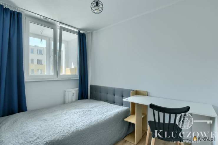 3 pokojowe, Mieszkanie  do wynajęcia, Toruń, ul. 