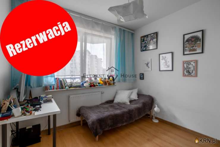 2 pokojowe, Mieszkanie  na sprzedaż, Warszawa, Białołęka, ul. 