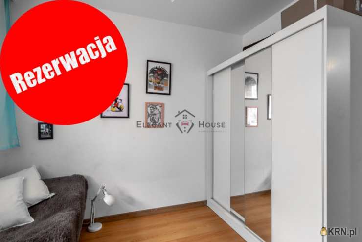 Elegant House Nieruchomości Sp. z o. o., Mieszkanie  na sprzedaż, Warszawa, Białołęka, ul. 