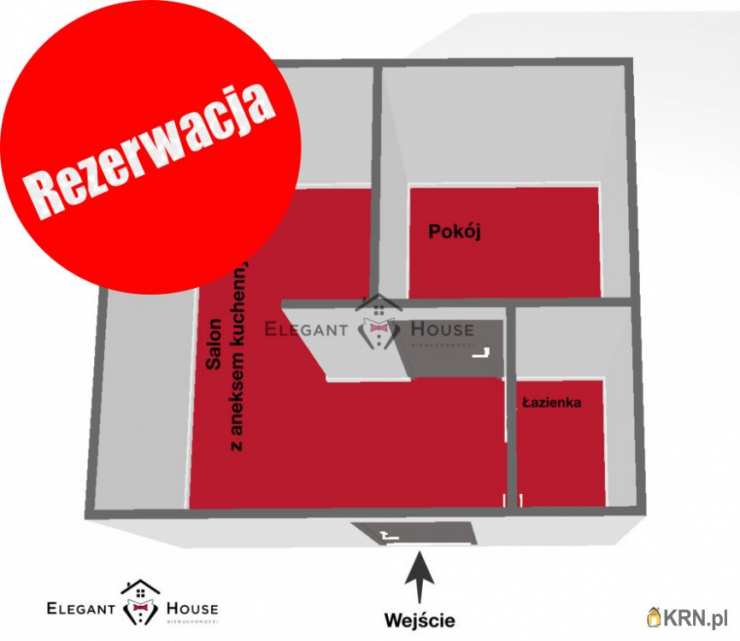 2 pokojowe, Warszawa, Białołęka, ul. , Mieszkanie  na sprzedaż