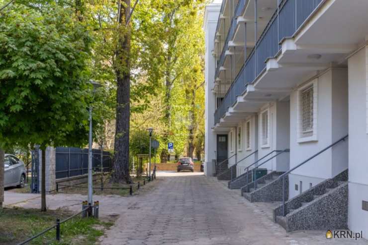 2 pokojowe, Warszawa, Wola/Nowolipki, ul. Aleja 