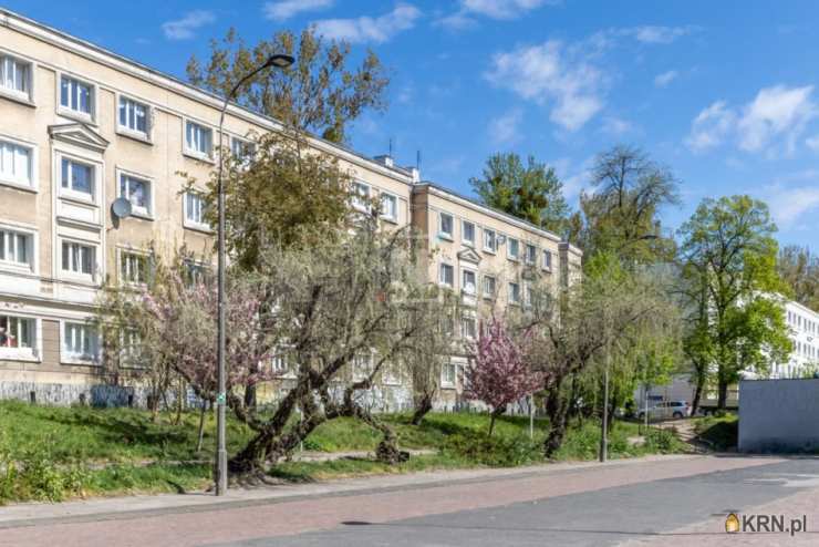 2 pokojowe, Mieszkanie  na sprzedaż, Warszawa, Wola/Nowolipki, ul. Aleja 