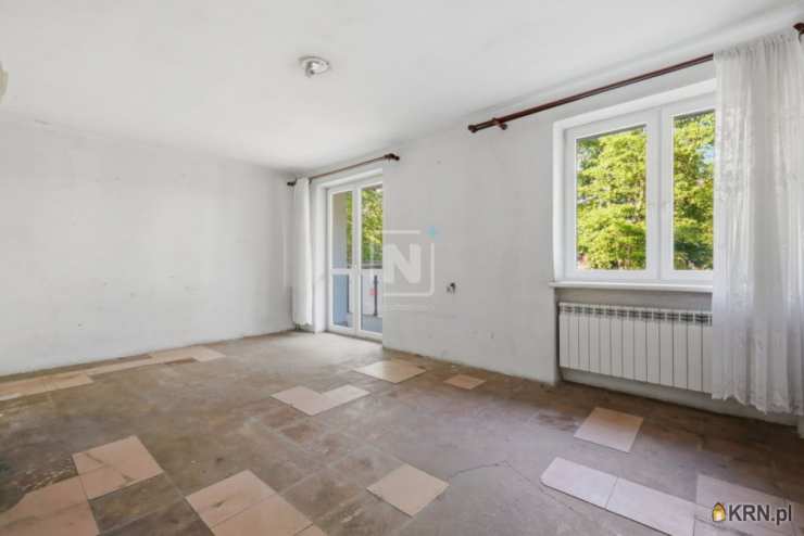 Mieszkanie  na sprzedaż, 2 pokojowe, Warszawa, Wilanów, ul. S. Potockiego