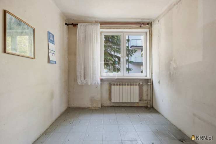 Mieszkanie  na sprzedaż, Warszawa, Wilanów, ul. S. Potockiego, 2 pokojowe