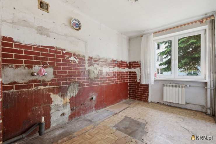 Warszawa, Wilanów, ul. S. Potockiego, Mieszkanie  na sprzedaż, 2 pokojowe