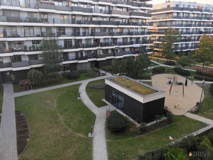 2 pokojowe, Mieszkanie  do wynajęcia, Warszawa, Białołęka, ul. 