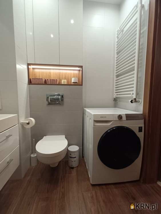 Z NAMI SP Z O.O., Mieszkanie  do wynajęcia, Warszawa, Białołęka, ul. 