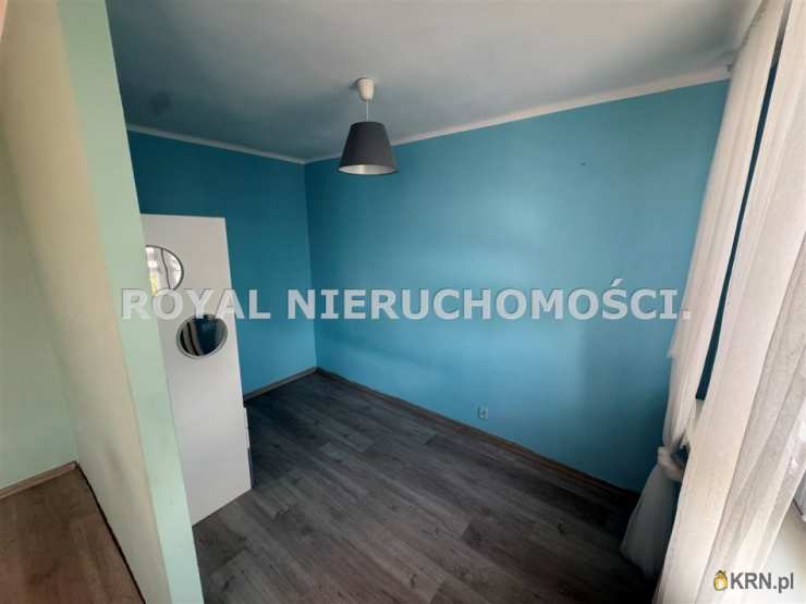 Mieszkanie  na sprzedaż, 2 pokojowe, Zabrze, Zaborze Północ, ul. ks. Korczoka