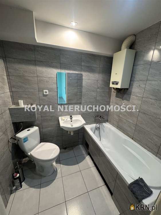 2 pokojowe, Zabrze, Zaborze Północ, ul. ks. Korczoka, Mieszkanie  na sprzedaż