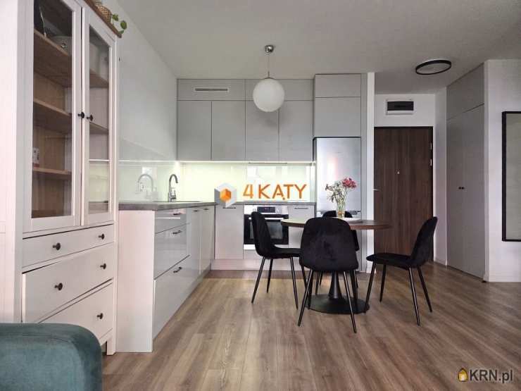 Mieszkanie  do wynajęcia, Zielona Góra, ul. Jana z Kolna, 2 pokojowe