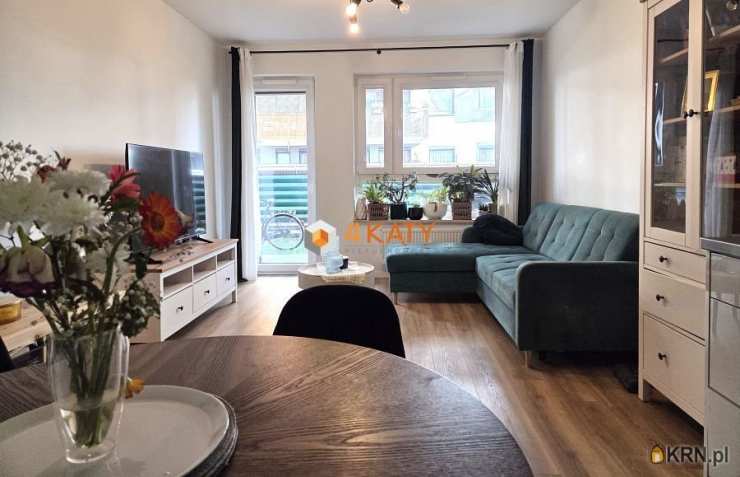 Zielona Góra, ul. Jana z Kolna, Mieszkanie  do wynajęcia, 2 pokojowe