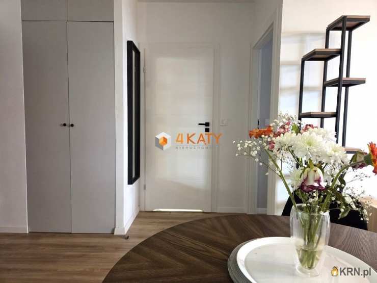 2 pokojowe, Mieszkanie  do wynajęcia, Zielona Góra, ul. Jana z Kolna