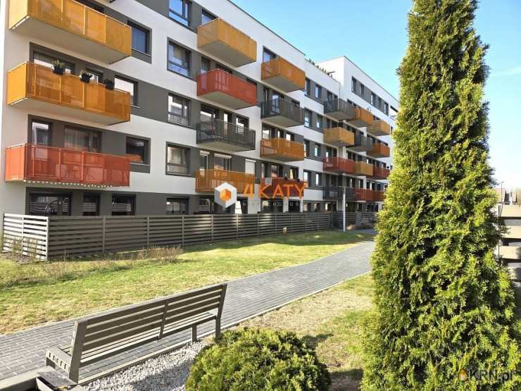 Zielona Góra, ul. Jana z Kolna, Mieszkanie  do wynajęcia, 2 pokojowe