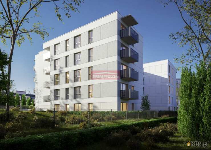 Mieszkanie  na sprzedaż, 2 pokojowe, Kraków, Podgórze Duchackie, ul. 