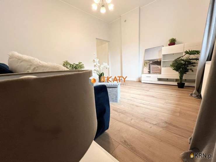 Stary Kisielin, ul. Zatorze, 2 pokojowe, Mieszkanie  na sprzedaż