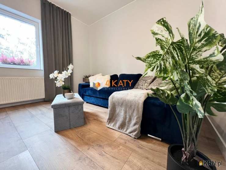 2 pokojowe, Stary Kisielin, ul. Zatorze, Mieszkanie  na sprzedaż