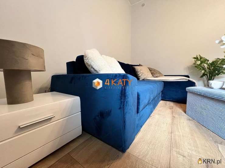 2 pokojowe, Mieszkanie  na sprzedaż, Stary Kisielin, ul. Zatorze