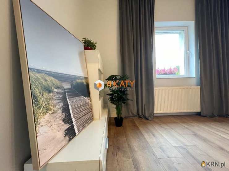 4 KĄTY - Nieruchomości Marlena Rożnowska, Mieszkanie  na sprzedaż, Stary Kisielin, ul. Zatorze