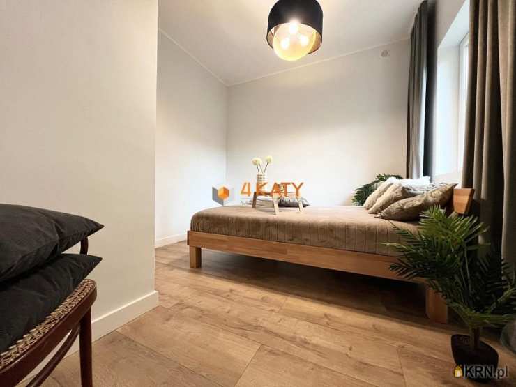 Stary Kisielin, ul. Zatorze, 2 pokojowe, Mieszkanie  na sprzedaż