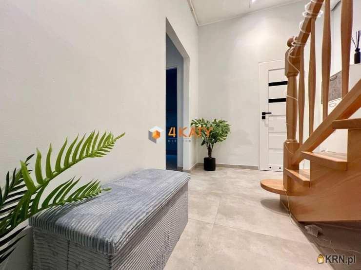 Mieszkanie  na sprzedaż, 2 pokojowe, Stary Kisielin, ul. Zatorze