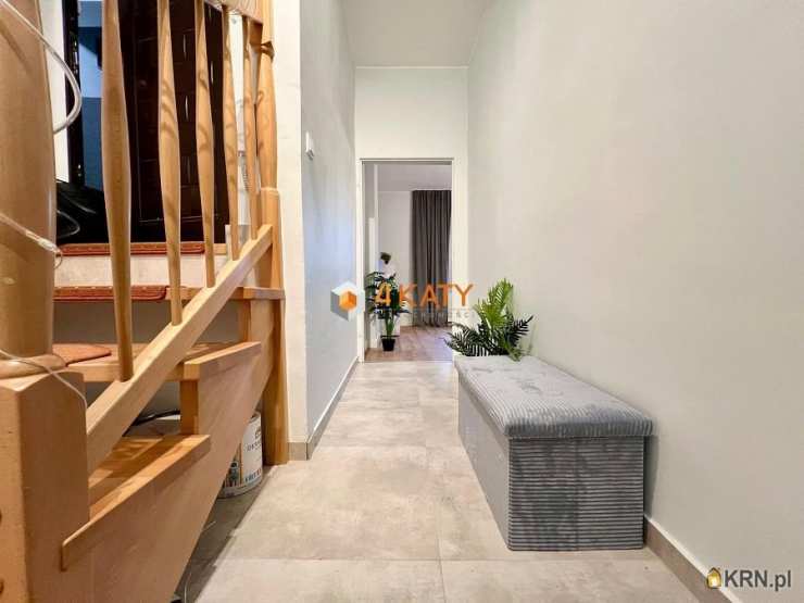 Stary Kisielin, ul. Zatorze, Mieszkanie  na sprzedaż, 2 pokojowe