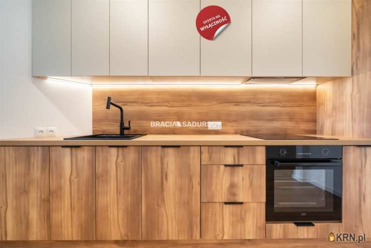 Mieszkanie  na sprzedaż, Kraków, Prądnik Czerwony, ul. Kwartowa, 2 pokojowe