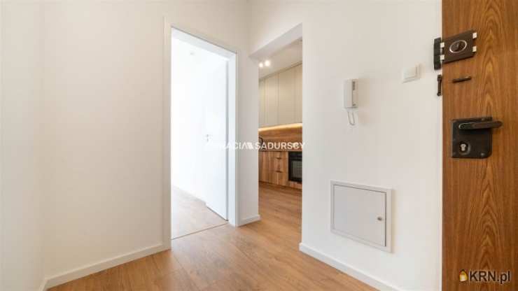 2 pokojowe, Kraków, Prądnik Czerwony, ul. Kwartowa, Mieszkanie  na sprzedaż