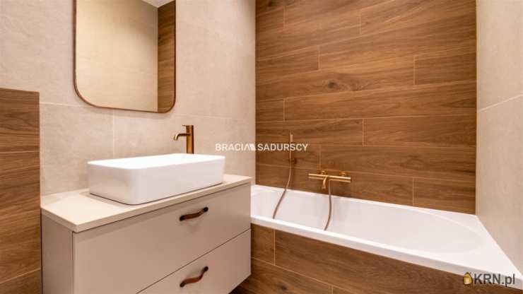 Kraków, Prądnik Czerwony, ul. Kwartowa, 2 pokojowe, Mieszkanie  na sprzedaż