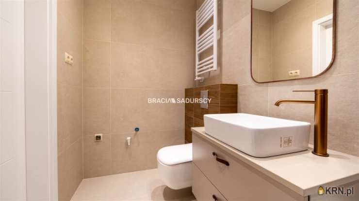 2 pokojowe, Kraków, Prądnik Czerwony, ul. Kwartowa, Mieszkanie  na sprzedaż