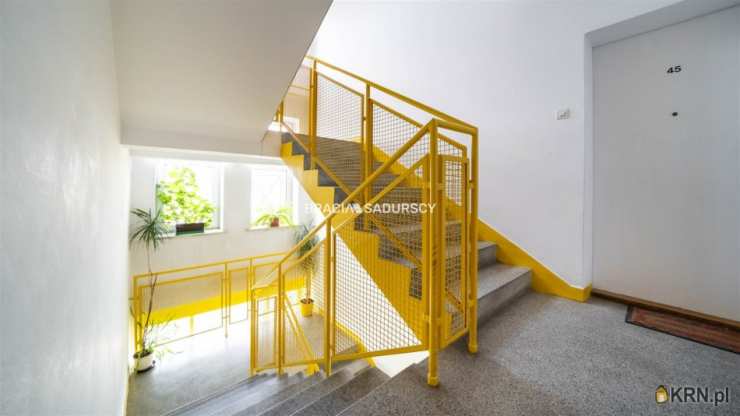 BRACIA SADURSCY ODDZIAŁ BS4 KROWODRZA, Mieszkanie  na sprzedaż, Kraków, Prądnik Czerwony, ul. Kwartowa